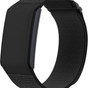 Amazfit Helio Strap Fitness Tracker Wristband, 24/7 Activity & Sleep Tracker with Heart Rate, 10 Days Battery, 27 Sports Modes, Strength Training, Hyrox Race, Subscription Free for Android & iPhone