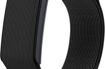 Amazfit Helio Strap Fitness Tracker Wristband, 24/7 Activity & Sleep Tracker with Heart Rate, 10 Days Battery, 27 Sports Modes, Strength Training, Hyrox Race, Subscription Free for Android & iPhone