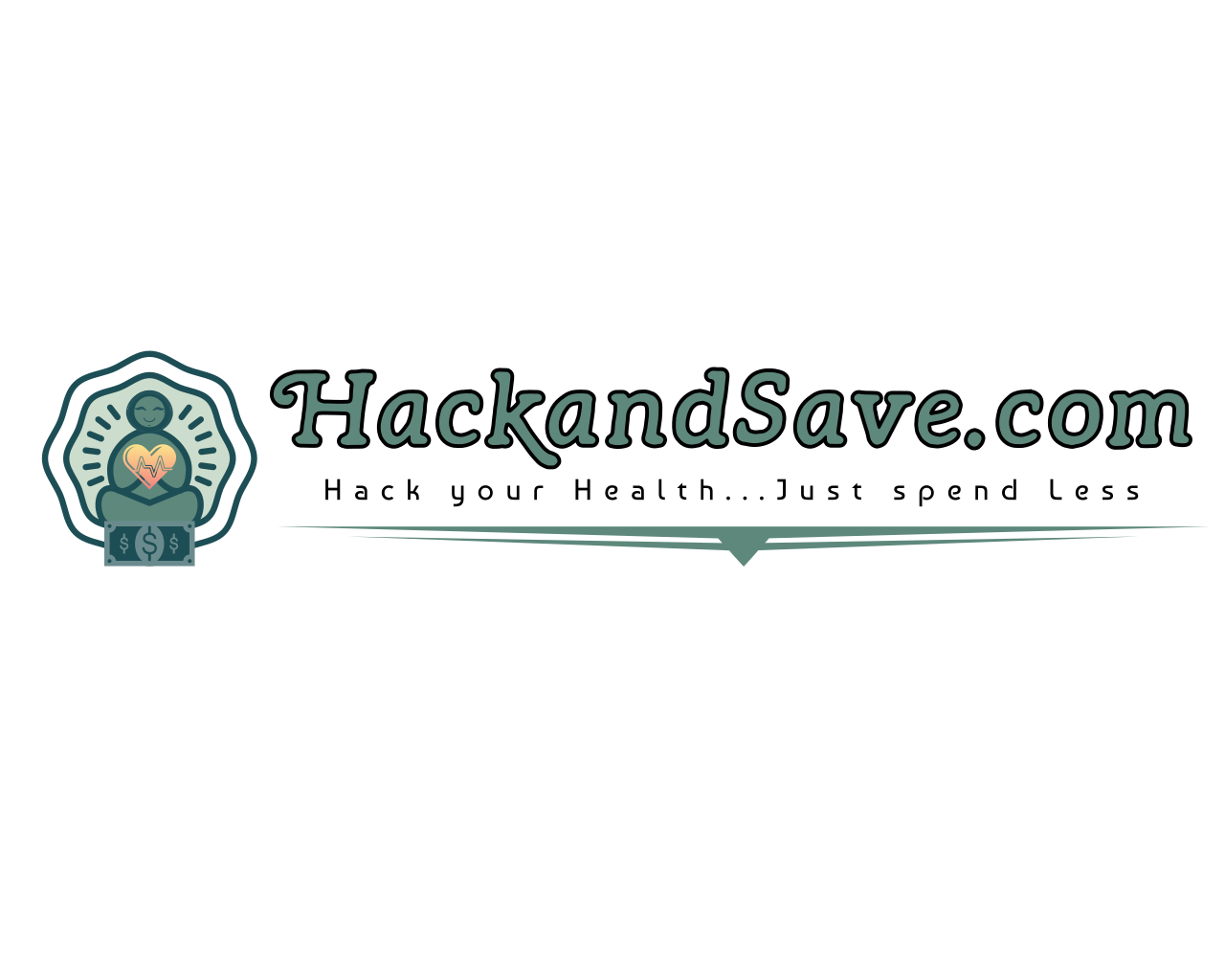 Hack your Health...Just spend Less
