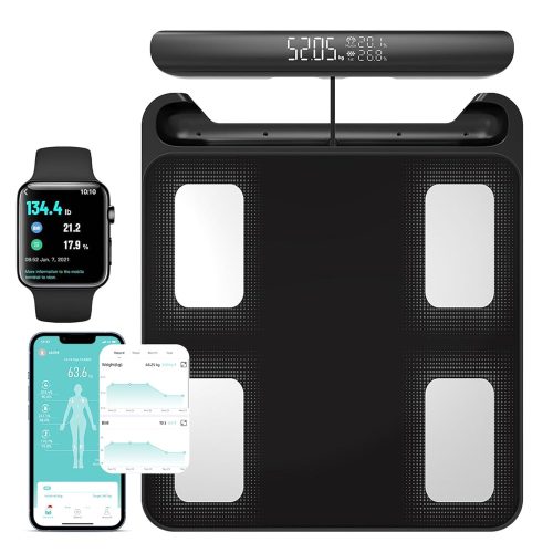FITDAYS 8-Electrode Smart Scale