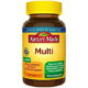 Nature Made Multivitamin with Iron Tablets 130Ct